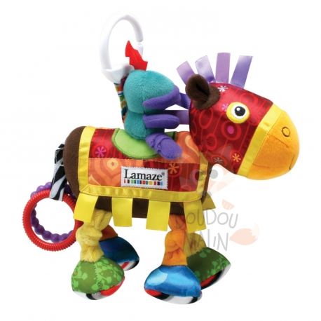  activity toy knight red yellow 
